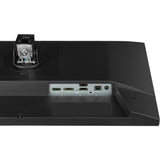 Iiyama prolite xub2293hsu-b7 21.5 skærm (sort, HDMI, skærmport, 2x USB-A, USB-B)