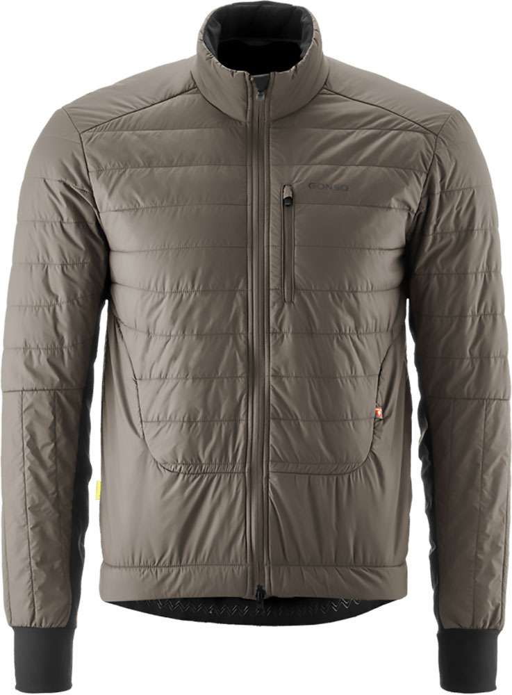 Gonso trail primaloft - termojakke