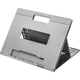 Laptop stativ Kensington Easy Go grå