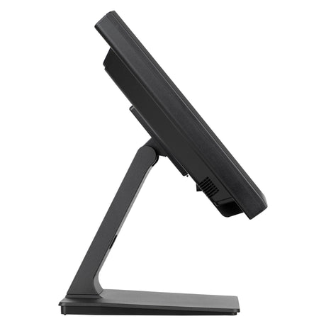 Iiyama prolite t1731sr-b2s 17 touchscreen monitor (zwart, vga, hdmi, displayport, audio, touch)