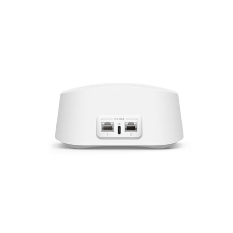 Eero 7 mesh WiFi router mesh router (hvid)