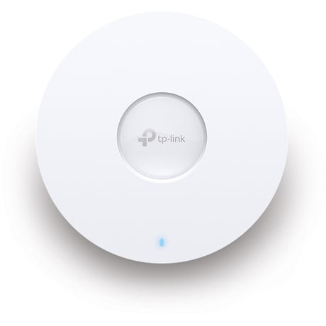 Tp-Link Omada EAP670 AX5400 WiFi 6 adgangspunkt til loftmontering Mesh Access Point (hvid, PoE)