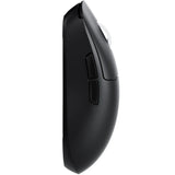Mchose a5 pro max trådløs mus (sort, op til 26.000 dpi, 2,4 GHz USB-C Bluetooth)