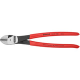 Knipex kraft diagonalsaks 250 mm - 7401250