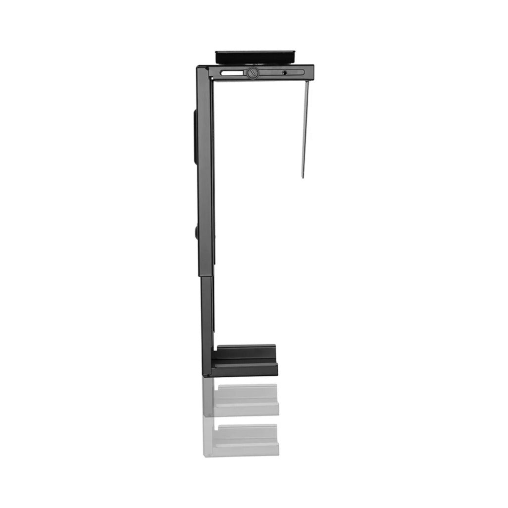 Neomounts pc bureaustøtte nm-cpu100 sort holder (zwart)