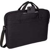 Case logic invigo 15.6 laptop attaché laptop taske (sort)