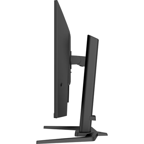 Iiyama G-Master Red Eagle GB3272QSU-B1 31.5 gaming-skærm (sort (mat), 180 Hz, HDMI, DisplayPort, USB, lyd)
