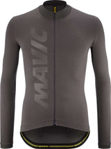 Mavic aksium - langærmet jersey