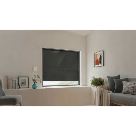 Aqara shutter switch h2 kit schakelaar