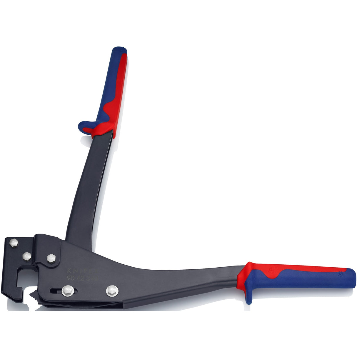 Knipex 90 42 340 profil plejlstang komfort 340mm