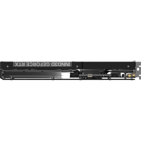Inno3d geforce rtx 5070 x3 oc grafikkort (dlss 4, 3x skærmport, 1x hdmi 2.1)