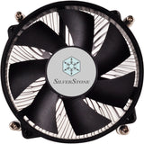 Silverstone nt09-115x CPU køler