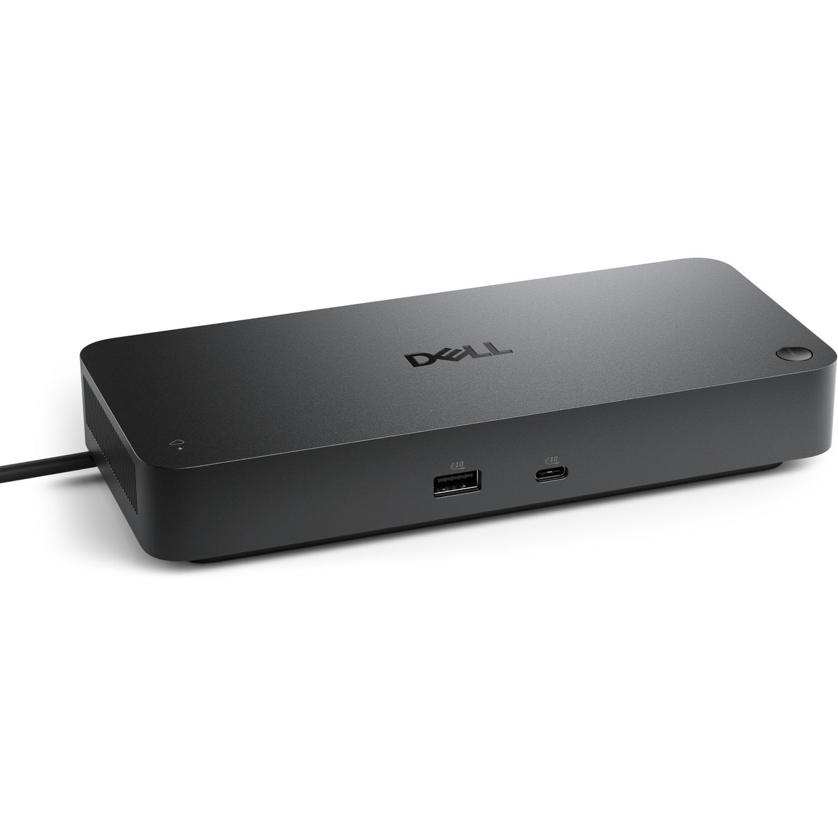 Dell pro smart dock - sd25 dockingstation (sort)
