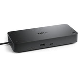 Dell pro smart dock - sd25 dockingstation (sort)