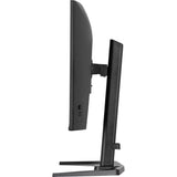 Iiyama G-Master Red Eagle GB2771HSU-B1 27 gaming-skærm (sort, 2x HDMI, DisplayPort, USB-A, USB-C, 240 Hz)