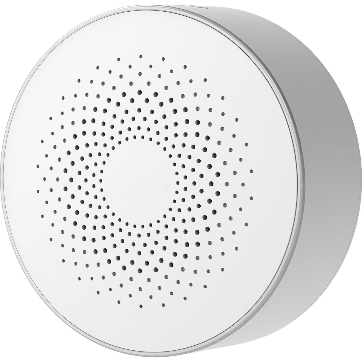 Imou zr1 trådløs sirene (hvid, 85 db)
