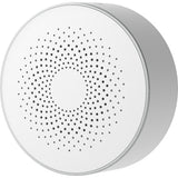 Imou zr1 trådløs sirene (hvid, 85 db)