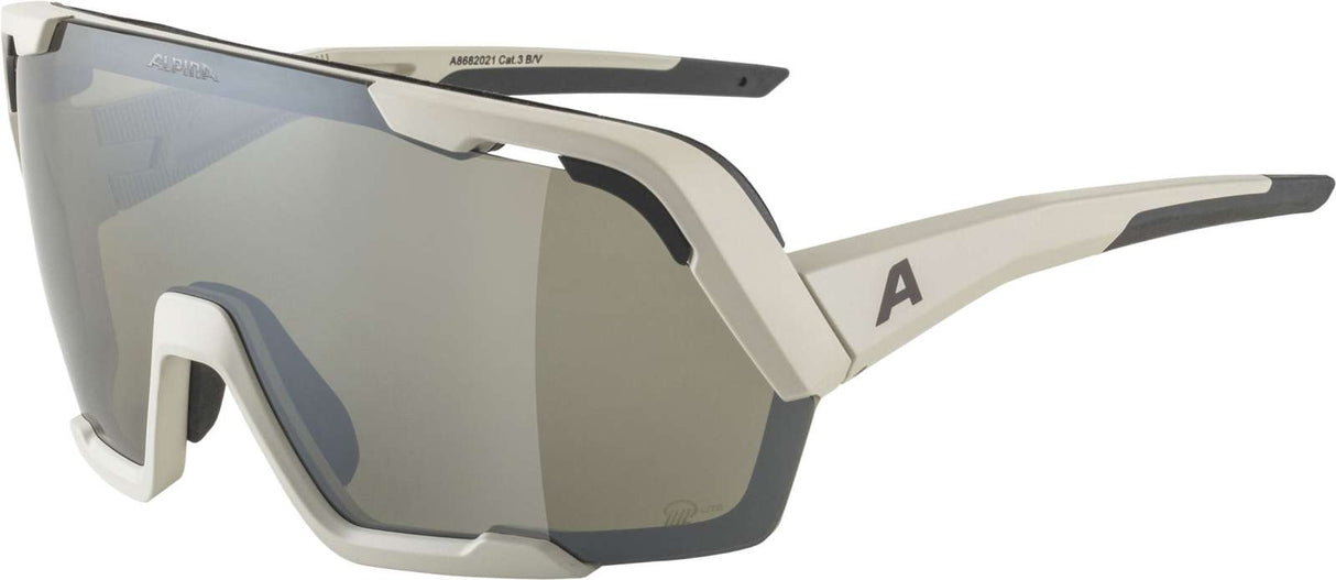 Alpina rocket bold q-lite - sportsbriller