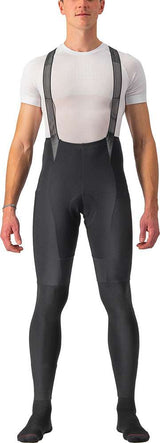 Castelli free aero rc - bib tights med pude