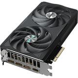 Gigabyte GeForce RTX 5060 Ti Eagle OC 8G grafikkort (3x Display Port, 1x HDMI)