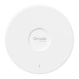 Tp-Link Omada EAP787 - Be12000 Loftmontering Tri-Band Wi-Fi 7 Access Point Mesh Access Point (hvid)