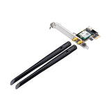 Cudy AX3000 Wi-Fi 6 Bluetooth PCI-E WLAN-adapter (sort)
