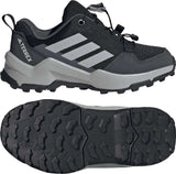 Adidas terrex ax4 speed snøre - vandresko til børn