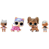 Mga underholdning l.o.l. overraskelse! - o.m.g. film magic studios playset pop
