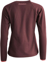 Zimtstern spinz hybrid - mtb sweater til kvinder