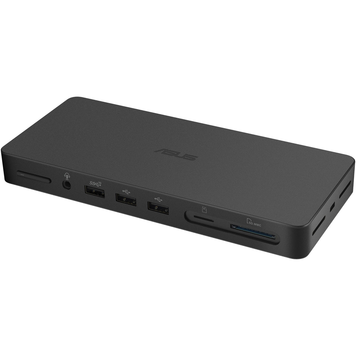 Asus Triple 4K Thunderbolt 4 Dock DC500 dockingstation (sort)