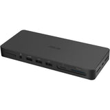 Asus Triple 4K Thunderbolt 4 Dock DC500 dockingstation (sort)