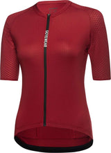 Gorewear spinshift breathe - dametrøje