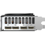 Gigabyte Geforce RTX 5070 Windforce OC SFF 12G grafikkort (3x Display Port, 1x HDMI)