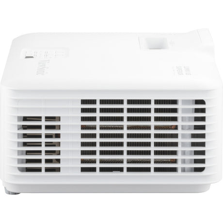 Viewsonic LS711HD 1080p kortdistance laserprojektor (hvid, 4200 ansi lumen)