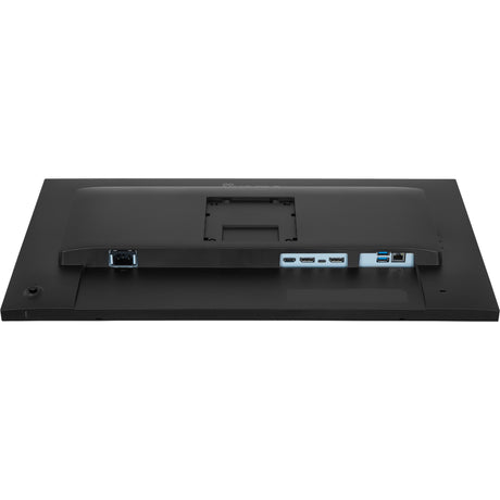 Iiyama prolite xb2797hsn-b1 27 skærm (sort, 100 Hz, HDMI, skærmport, USB-C, LAN, lyd)