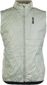 Beskyttelsesomfang - MTB vest