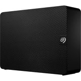 Seagate udvidelse desktop 4 TB ekstern harddisk (sort, stkp4000400, USB 3.0)