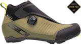 Sidi hiemx - mtb vintersko