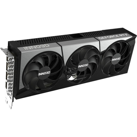 Inno3d n50803-16d7x-17603930 geforce rtx 5080 x3 oc, atx, 16gb, gddr7, 256-bit, 960gb s, pcie5, 360w