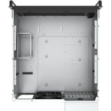 Silverstone RM53-502 rackhus (sort)