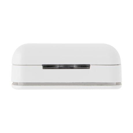 Shelly Blu RC Button 4 ZB Fjernbetjening (Hvid, Bluetooth 5 (LE), ZigBee)