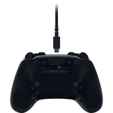 Razer Wolverine V3 Pro Gamepad (sort, Xbox, pc)