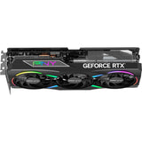 Pny Geforce RTX 5070 Ti ARGB Epic-X RGB OC grafikkort (DLSS 4, 3x Display Port, 1x HDMI)