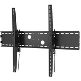 Neomounts lfd-w2000 tv vægbeslag montering (sort)