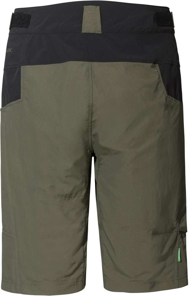 Vaude qimsa - mtb shorts med pude