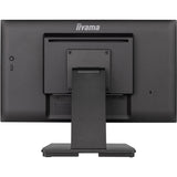 Iiyama prolite t2752msc-b1ag 27 touchscreen-skærm (sort, HDMI, skærmport, 2x USB-A, USB-B)