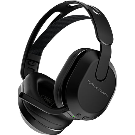 Turtle beach stealth 500 over-ear gaming headset (sort, pc - windows 10 og nyere, playstation 4 5, nintendo switch, android, ios)