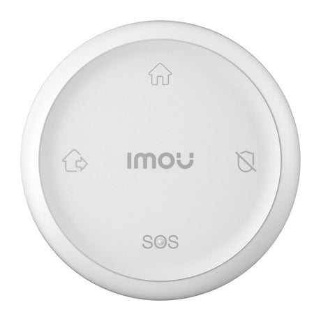 Imou zb1 fjernbetjening (hvid, zigbee)