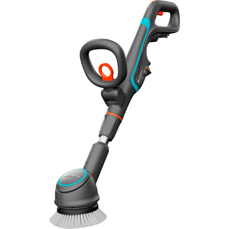 Gardena multi-cleaner aquabrush kompakt solo
