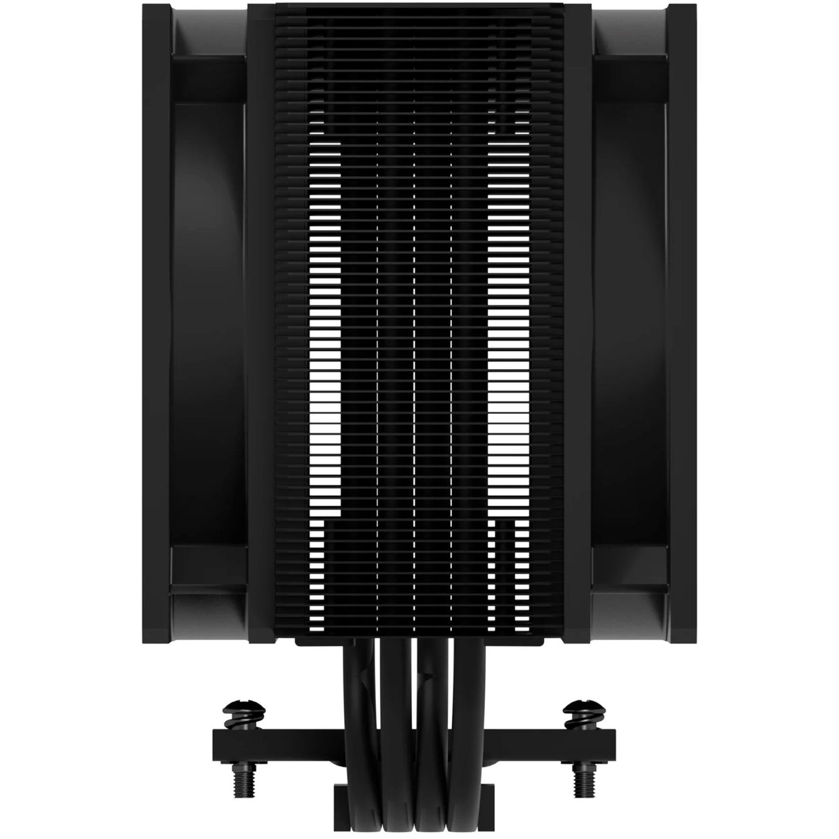 Arctic freezer 36 CPU køler (sort, 4-pin PWM)